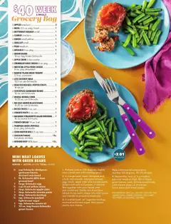 Schnucks Simply Schnucks - valid from 01.09.2025 | Page: 16