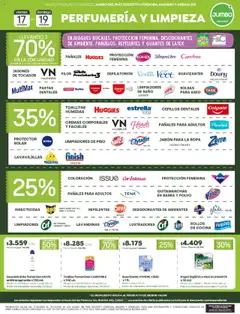 Vista previa Jumbo ofertas válido desde el 17.10.2025 | Página: 6