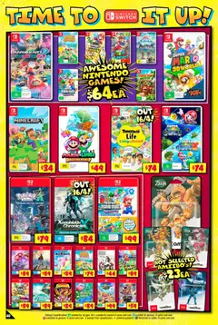 Preview of JB Hi-Fi catalogue  - valid from 30.03.2026 | Page: 40