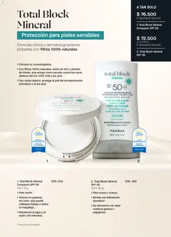 Yanbal - COL 2025 C12 -  Vista previa de la revista de la tienda Yanbal valido desde el 08.11.2025 | Página: 111