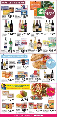 Preview of Kroger weekly ads valid from 05.11.2025 | Page: 11