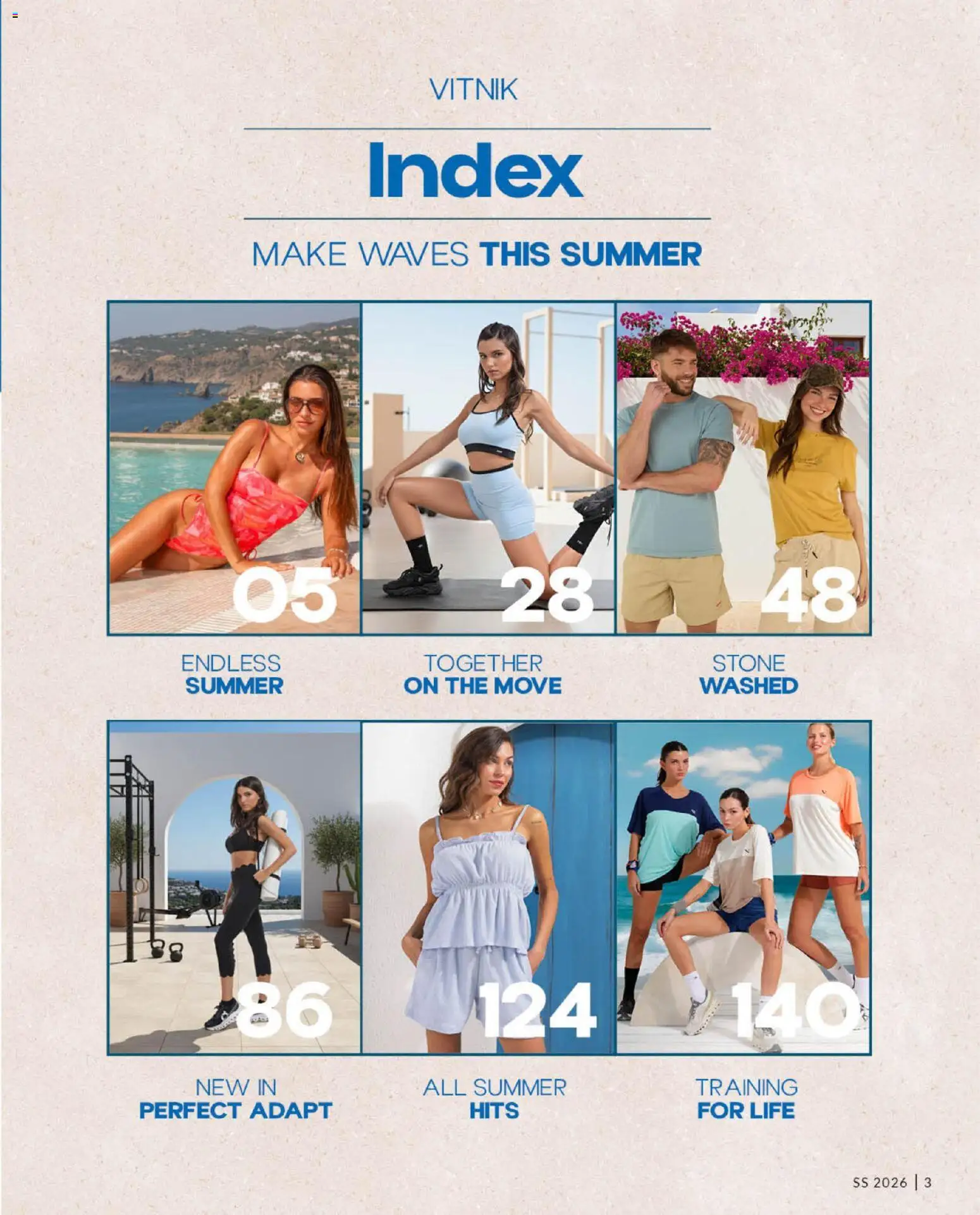 Vitnik - Folleto │ válido desde el 01.01.2026 | Página: 3