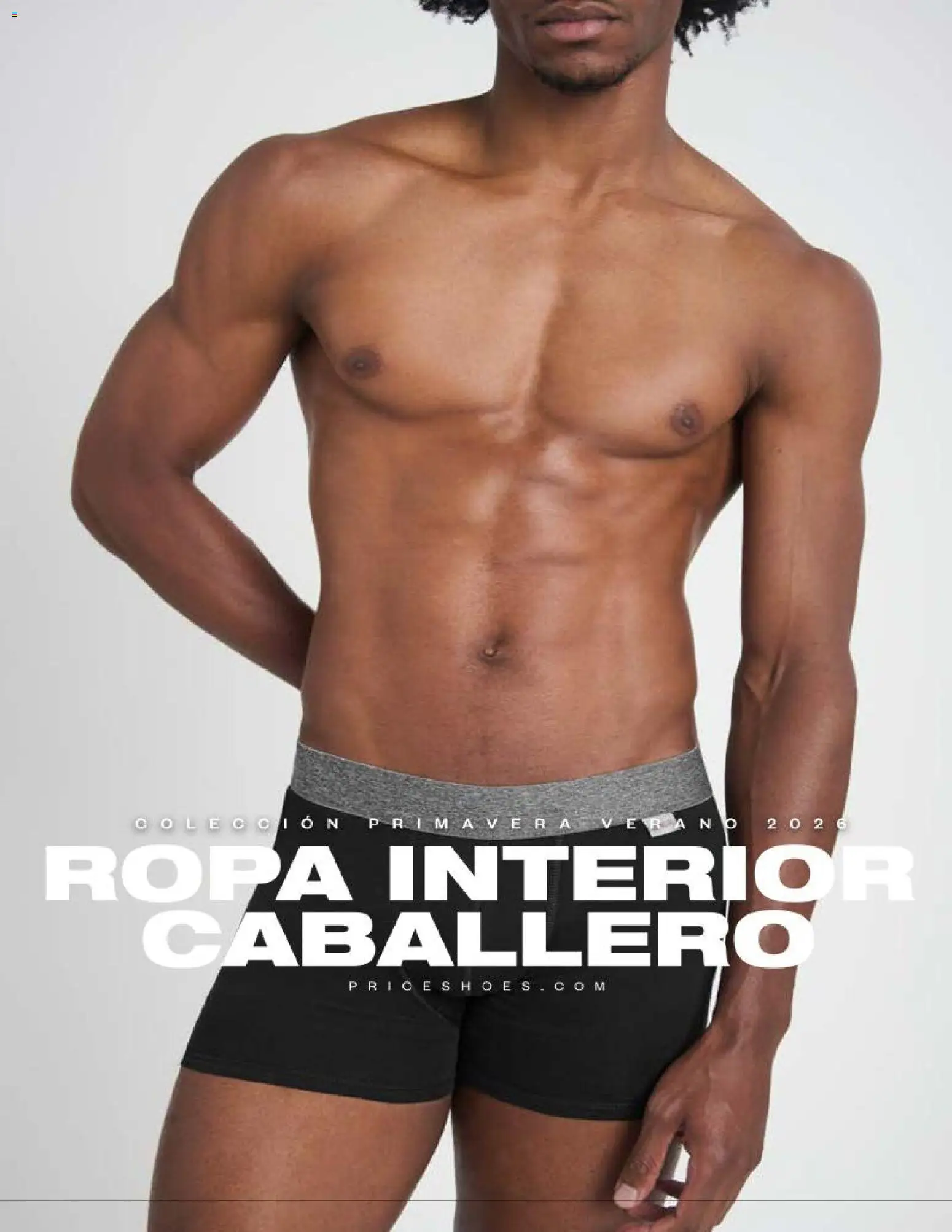 Nuevas ofertas de Price Shoes válidas en toda la República Mexicana desde el 18.04.2026. ¡Encuentra las mejores ofertas en Price Shoes catálogo Accesorios! | Página: 229 | Productos: Ropa, Ropa interior