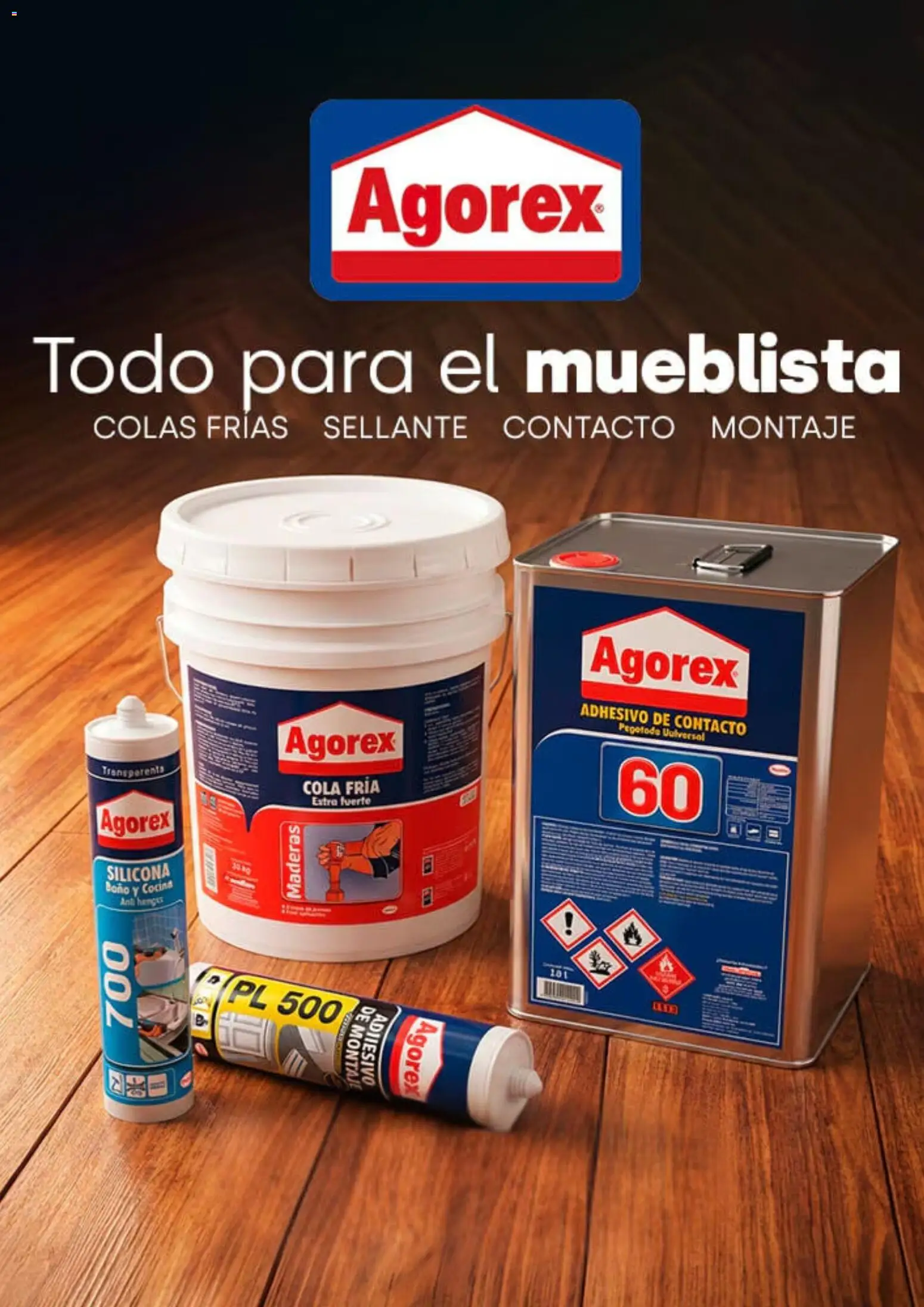 Imperial Ofertas  │ válido desde el 21.04.2026 | Página: 5 | Productos: Cocina