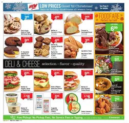 Preview of Price Chopper weekly ads valid from 02.11.2025 | Page: 5