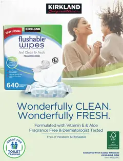 Preview of Costco catalogue  - valid from 01.03.2026 | Page: 32