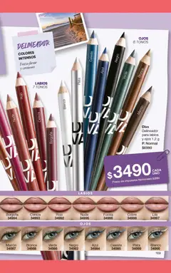 Vista previa Gigot - CAMPAÑA 05 válido desde el 28.02.2026 | Página: 175