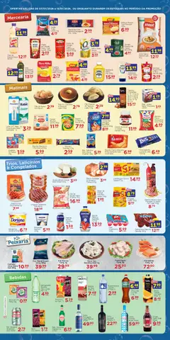 Rossi Supermercados - Ofertas da semana - Pré-Visualização do folheto da loja Rossi Supermercados, válido de 07.01.2026 | Página: 2