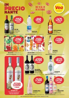 Vista previa Vea ofertas válido desde el 14.10.2025 | Página: 4