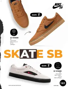 Vista previa de Price Shoes catálogo , nuevo folleto de la tienda, válido en México a partir del 15.02.2026 | Página: 161