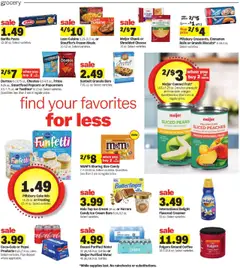 Preview of Meijer weekly ads valid from 15.10.2025 | Page: 3