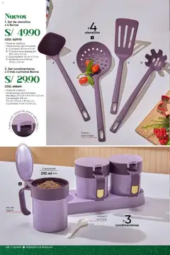 Vista previa de folleto Azzorti - Campaña C18/2025 de la Azzorti válido desde 03.11.2025 | Página: 210