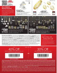 Preview of JCPenney weekly ads valid from 26.12.2025 | Page: 16