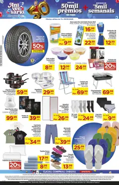 Carrefour Folheto - válido de 11.09.2025 | Página: 16