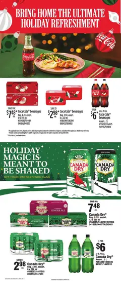 Preview of Giant Tiger weekly flyer / circulaire from shop Giant Tiger valid from 17.12.2025 | Page: 16