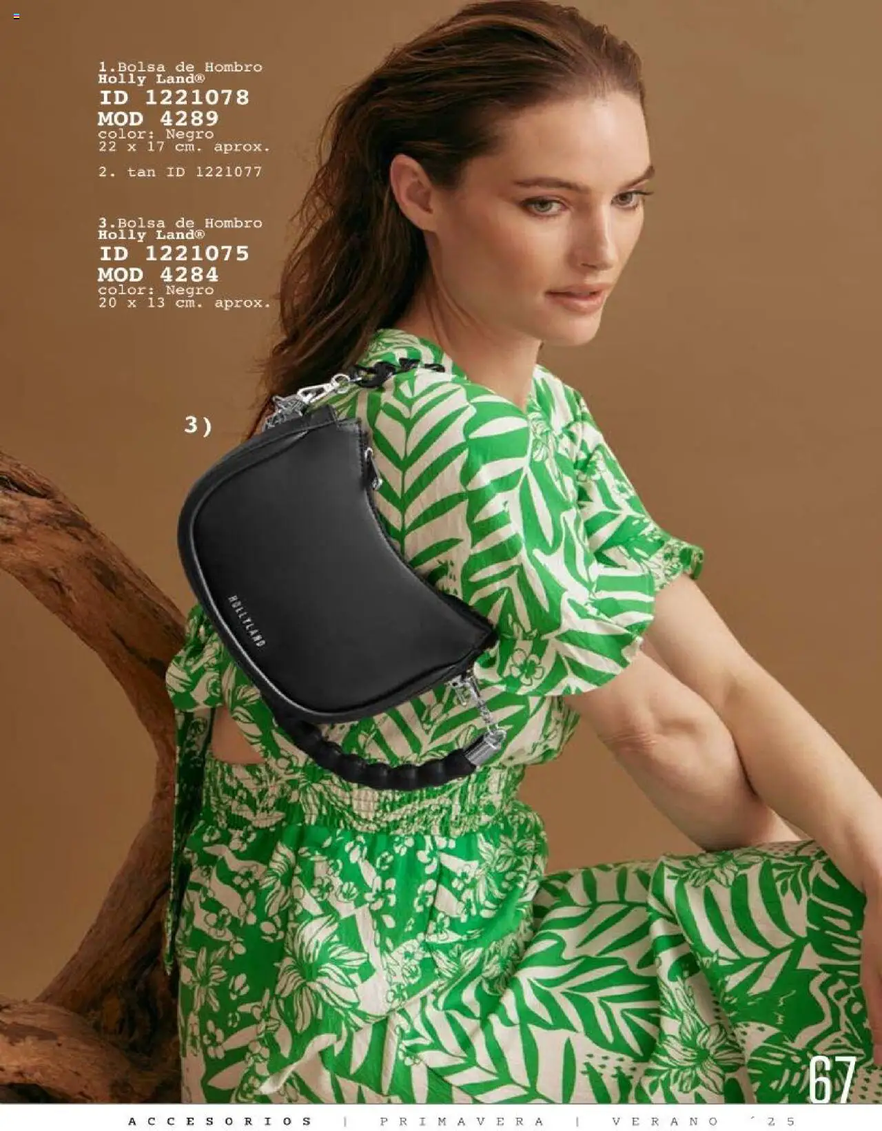 Nuevas ofertas de Price Shoes válidas en toda la República Mexicana desde el 02.05.2025. ¡Encuentra las mejores ofertas en Price Shoes catálogo Accesorios! | Página: 69 | Productos: Bolsa