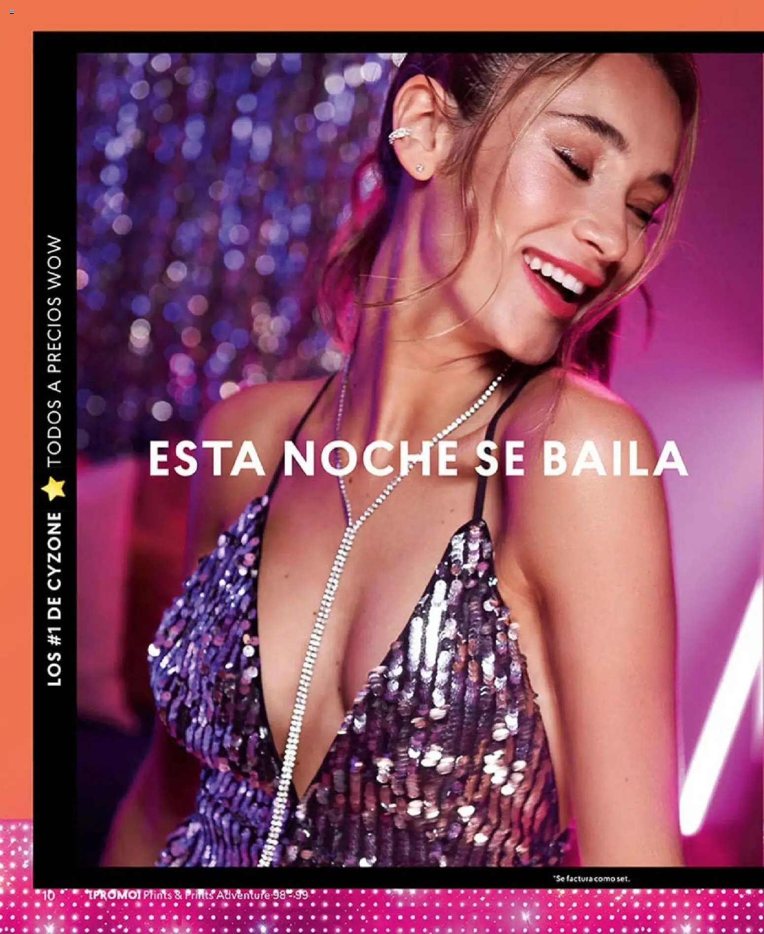 CyZone revista - valida desde el 01.02.2026 | Página: 10