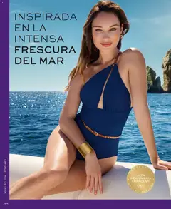 Vista previa de folleto L'Bel - Campaña 4 de la L'Bel válido desde 31.01.2026 | Página: 98