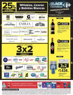 Vista previa Carrefour - Carrefour Hiper 03 Diciembre - 9f59952f-7627-4a15-93a5-226a35a10741 válido desde el 03.12.2025 | Página: 14