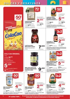 Vista previa de El Corte Inglés catálogo, nuevo folleto de la tienda, válido en México a partir del 29.01.2026 | Página: 16