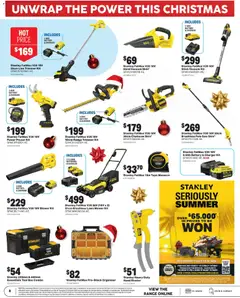 Preview of Mitre 10  Catalogue  - valid from 03.12.2025 | Page: 8