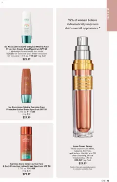 Avon Brochure - valid from 10.09.2025 | Page: 19