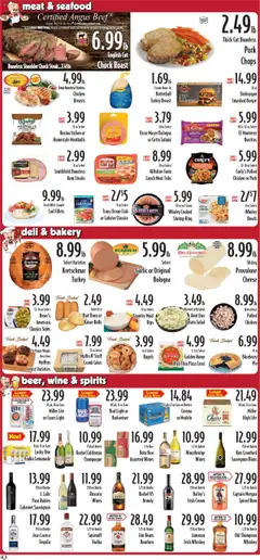 Piggly Wiggly Weekly Ad - valid from 17.09.2025 | Page: 7
