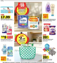 Preview of Meijer weekly ads valid from 11.03.2026 | Page: 31