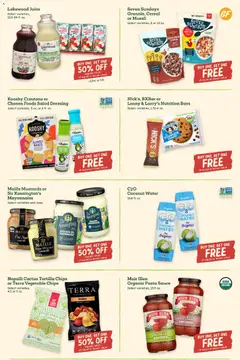 Preview of Sprouts weekly ads valid from 04.02.2026 | Page: 11