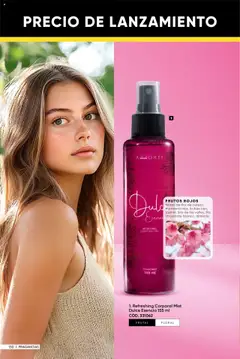 Vista previa de folleto Azzorti - Campaña 16 de la Azzorti válido desde 29.09.2025 | Página: 132 | Productos: Chocolate