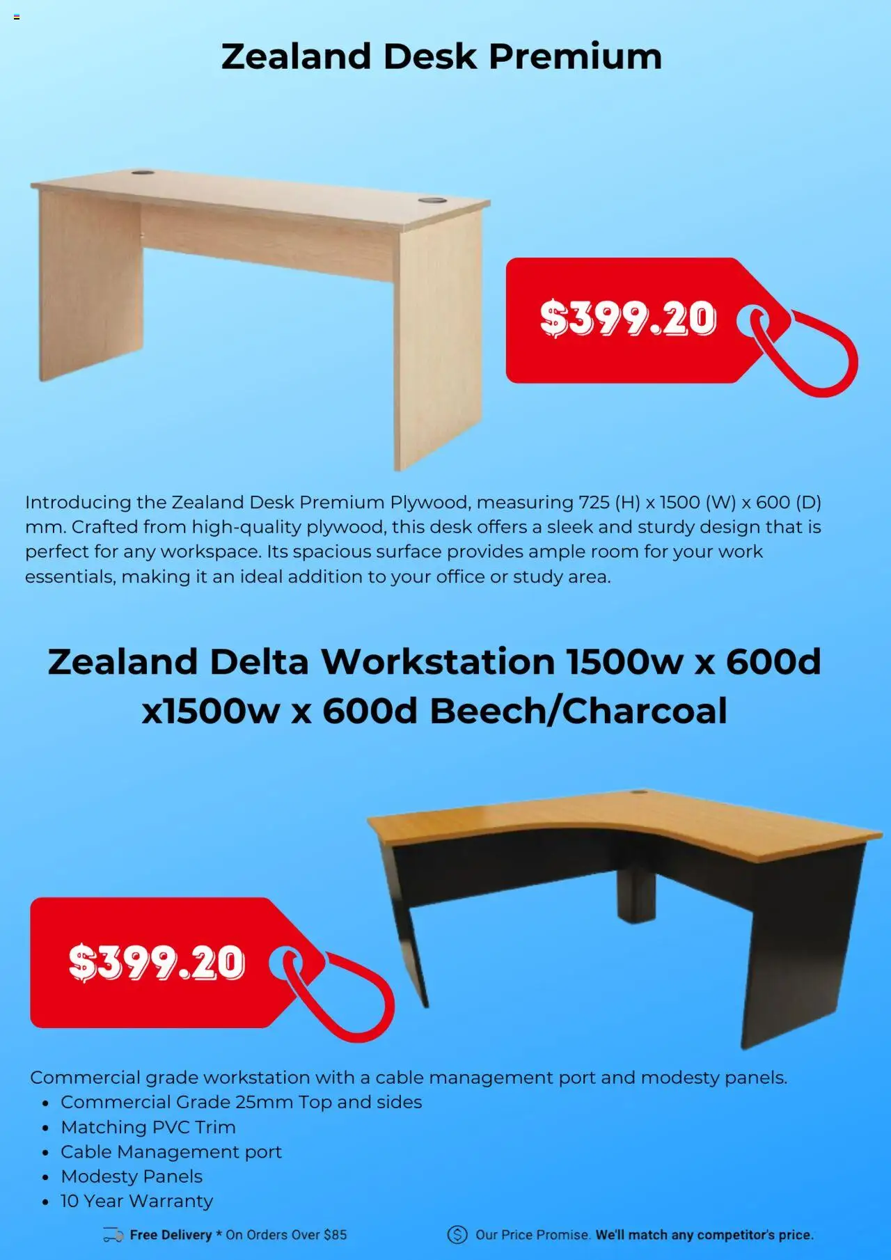 Warehouse Stationery catalogue from 12.08.2025 | Page: 3