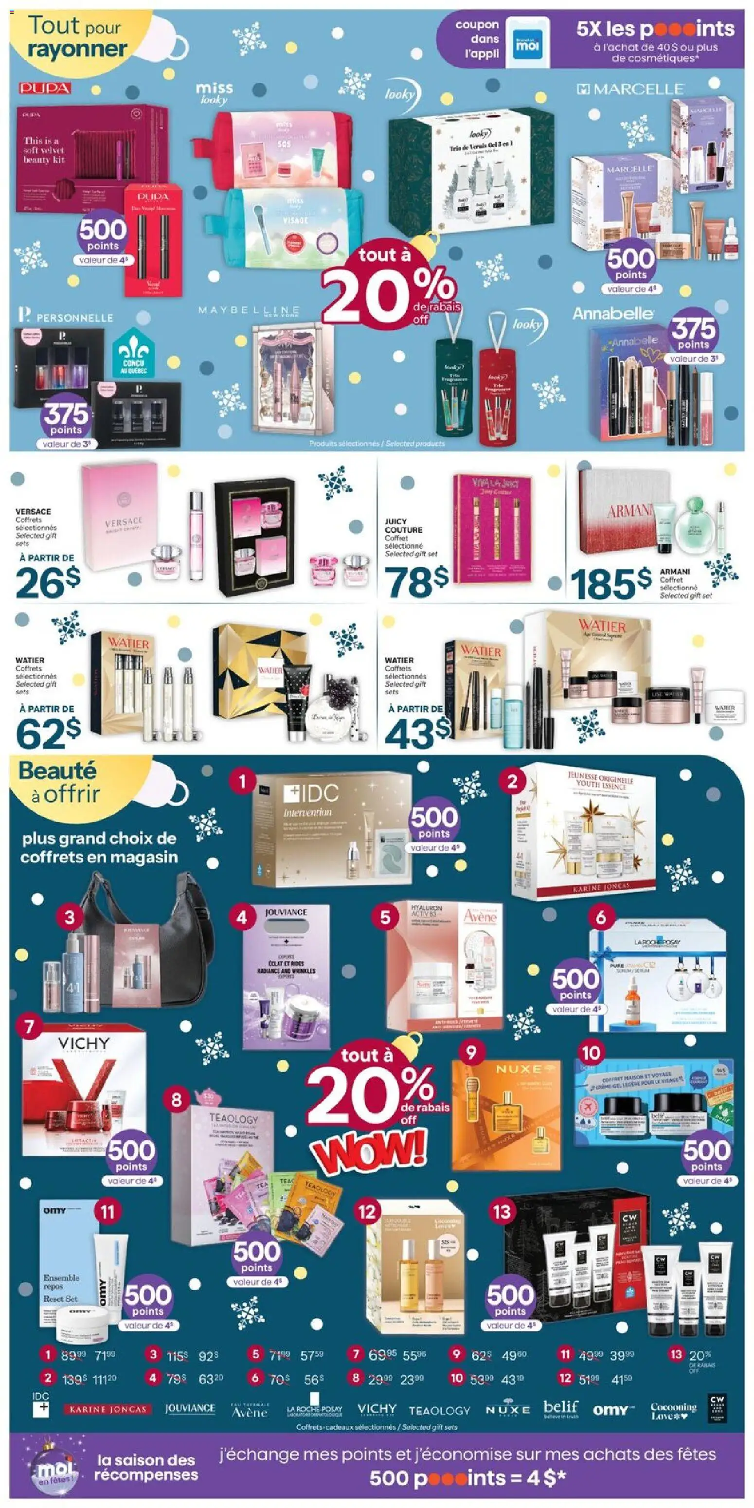 Brunet flyer valid from 18.12.2025 | Page: 3