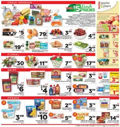 Preview of Weis weekly ads valid from 18.12.2025 | Page: 3