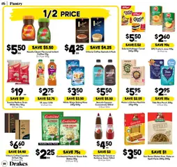 Preview of Drakes  Catalogue  - valid from 11.02.2026 | Page: 16