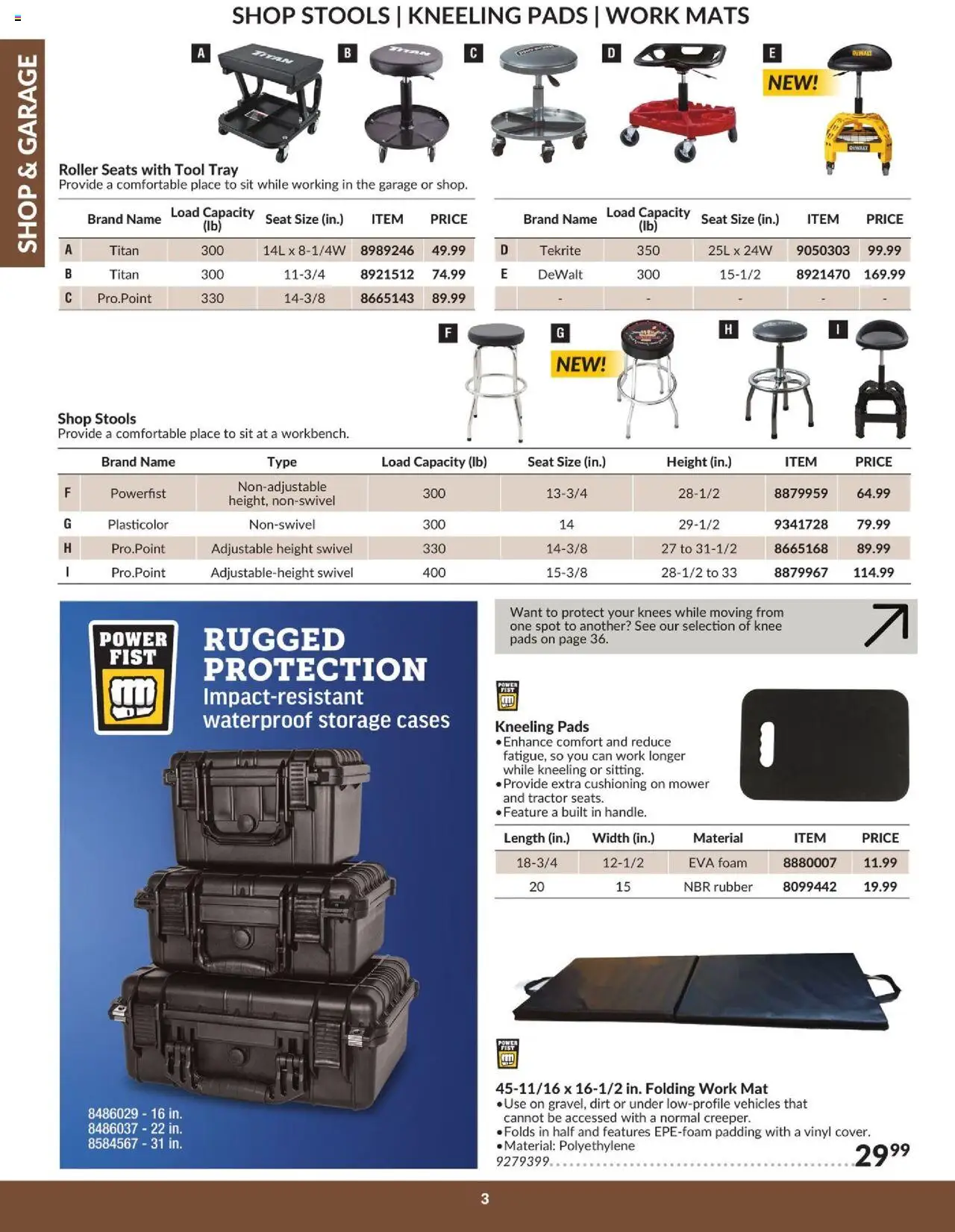 Princess Auto flyer valid from 16.04.2025 | Page: 5 | Products: Mower