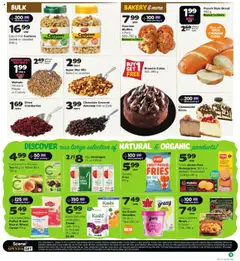 Preview of Thrifty Foods weekly flyer / circulaire from shop Thrifty Foods valid from 16.10.2025 | Page: 10