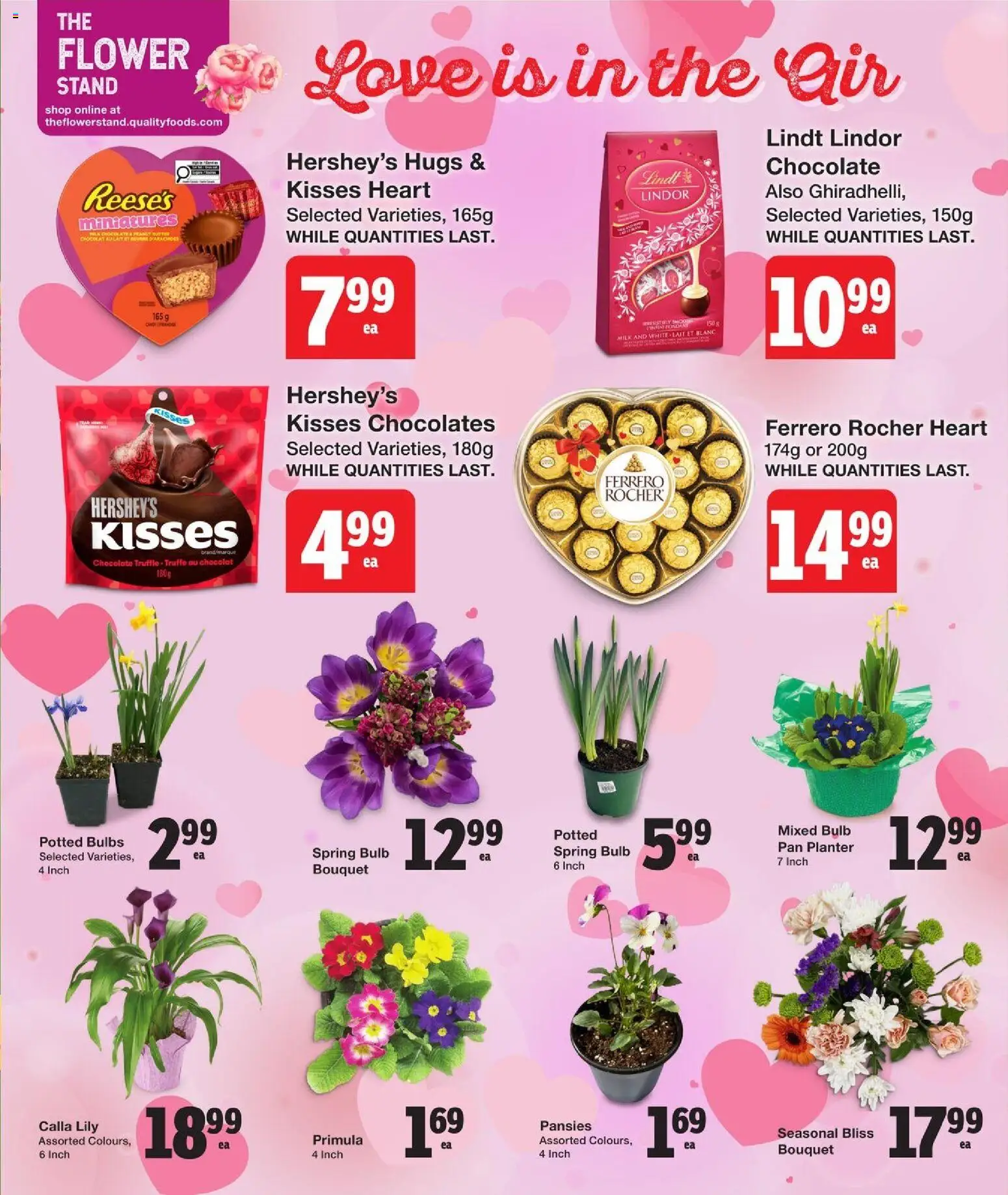 Quality Foods flyer valid from 05.02.2026 | Page: 3