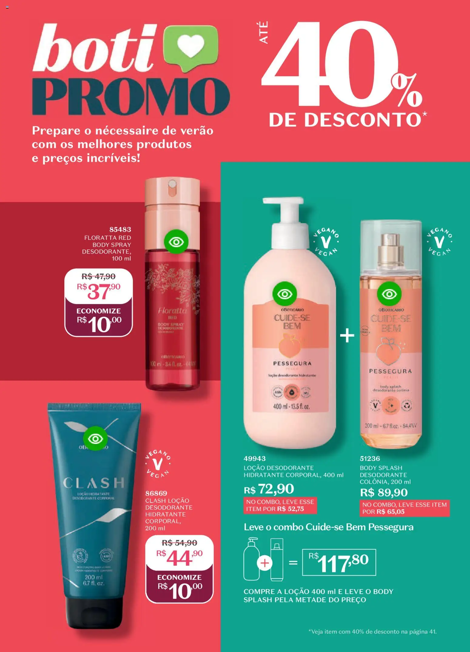 O Boticário Folheto - válido de 01.12.2025 | Página: 212