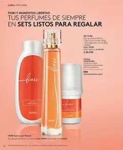 Catálogo Ésika Campaña 3 válido desde el 01.02.2026 | Página: 30