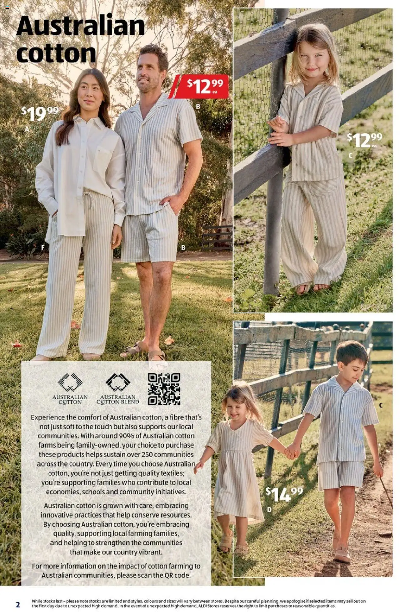 Aldi catalogue - valid from 27.08.2025 | Page: 2