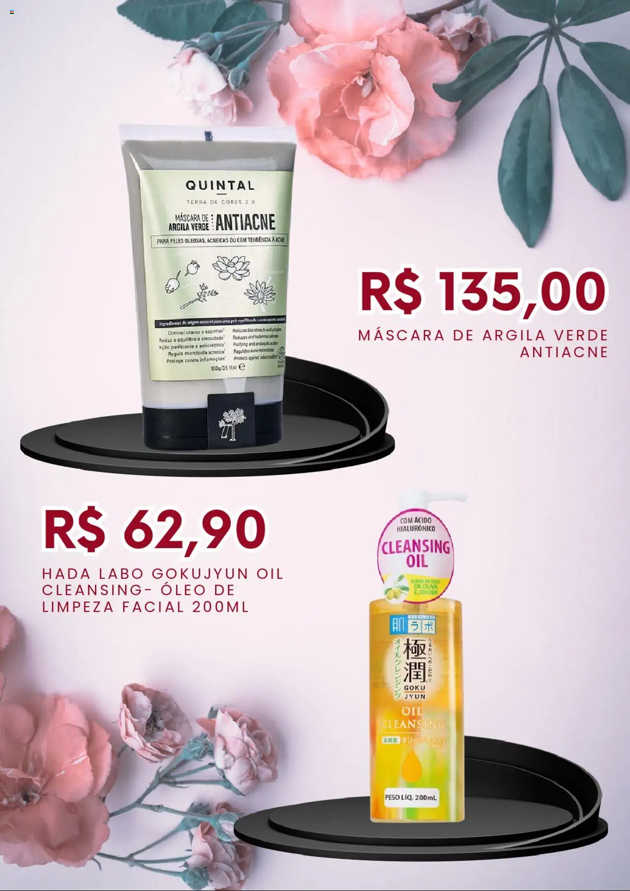 Drogasil Folheto - válido de 13.10.2025 | Página: 5 | Produtos: Argila, Óleo