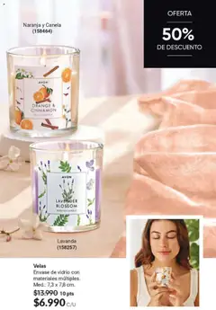 Catálogo AVON Fashion & Home válido desde el 10.07.2025 | Página: 8