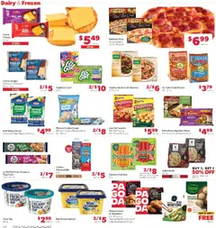 Preview of Family Fare weekly ads valid from 26.04.2026 | Page: 9