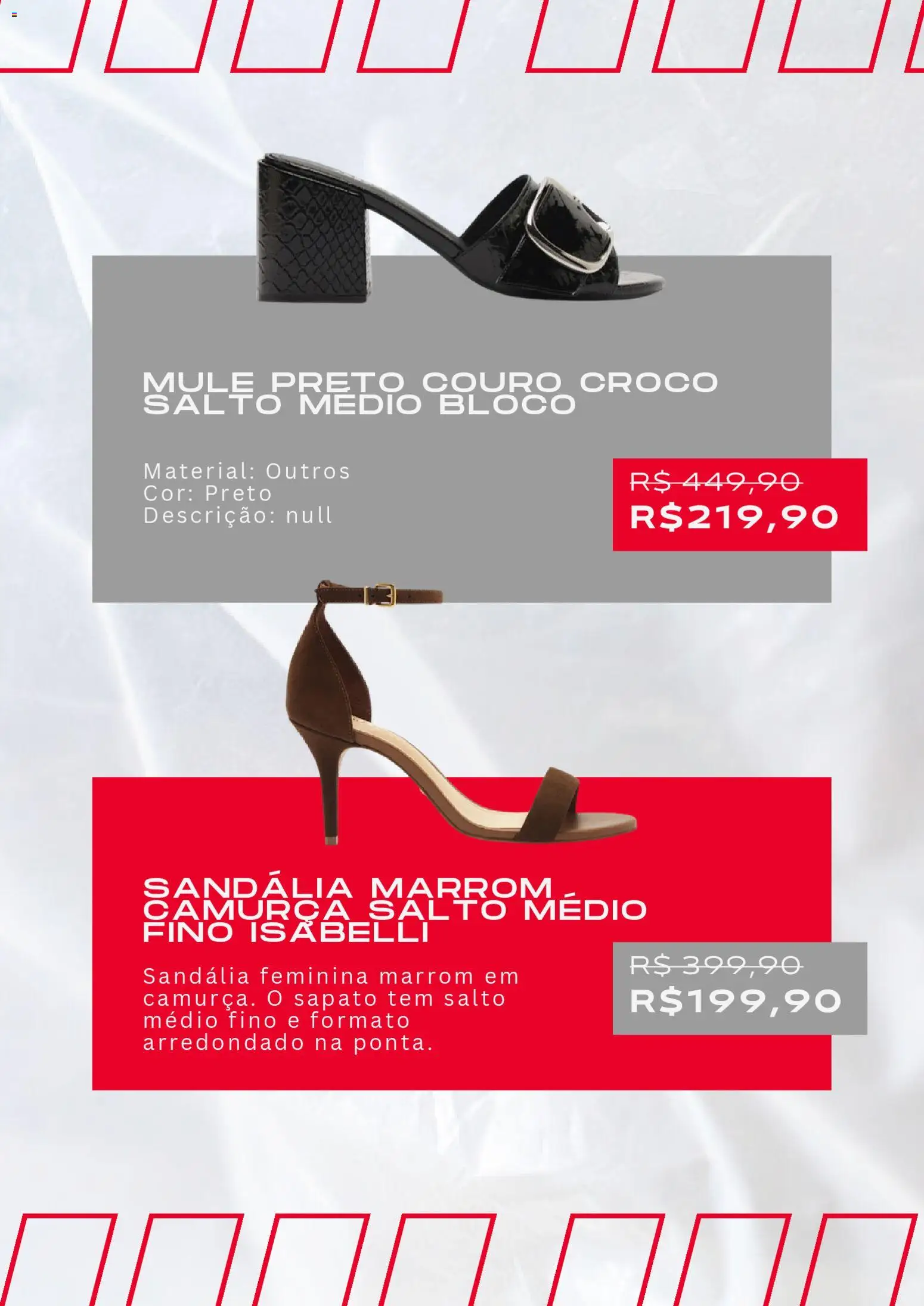 Arezzo Folheto - válido de 12.02.2026 | Página: 4