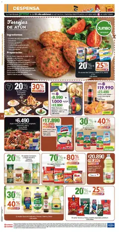 Jumbo - Catálogo -  Vista previa de la revista de la tienda Jumbo valido desde el 12.12.2025 | Página: 4