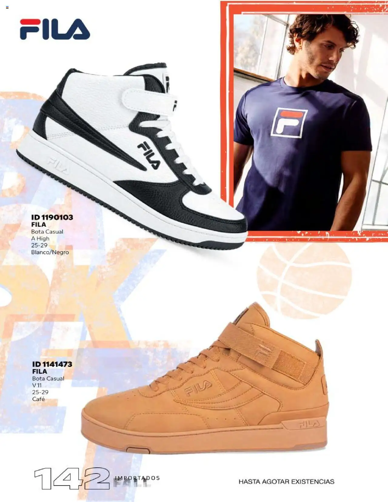 Nuevas ofertas de Price Shoes válidas en toda la República Mexicana desde el 18.10.2025. ¡Encuentra las mejores ofertas en Price Shoes catálogo Fall Importados segunda! | Página: 142 | Productos: Café