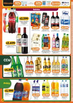 Cordiez ofertas │ válido desde el 31.07.2025 | Página: 4