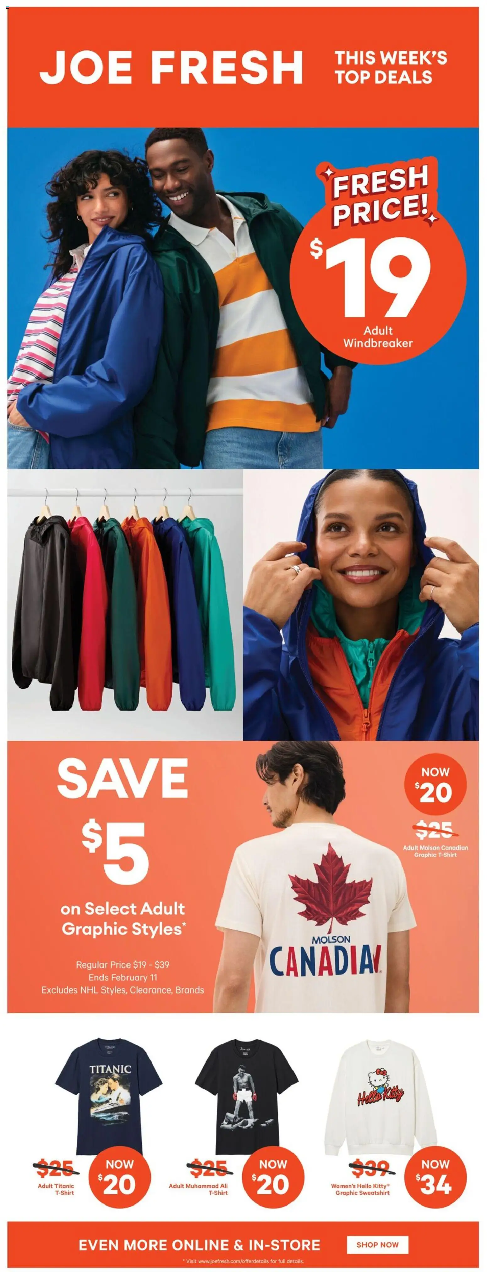 Real Canadian Superstore flyer valid from 05.02.2026 | Page: 39