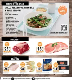 Preview of Supabarn  Catalogue  - valid from 05.11.2025 | Page: 2