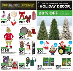 Preview of Mills Fleet Farm weekly ads valid from 06.11.2025 | Page: 6